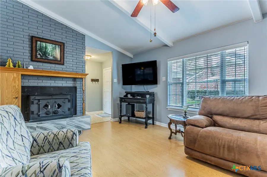 3205 Oakdale Drive, Temple, TX 76502 - #2