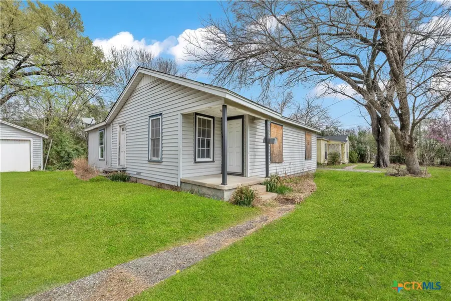 1307 E Avenue G, Killeen, TX 76541 - #3