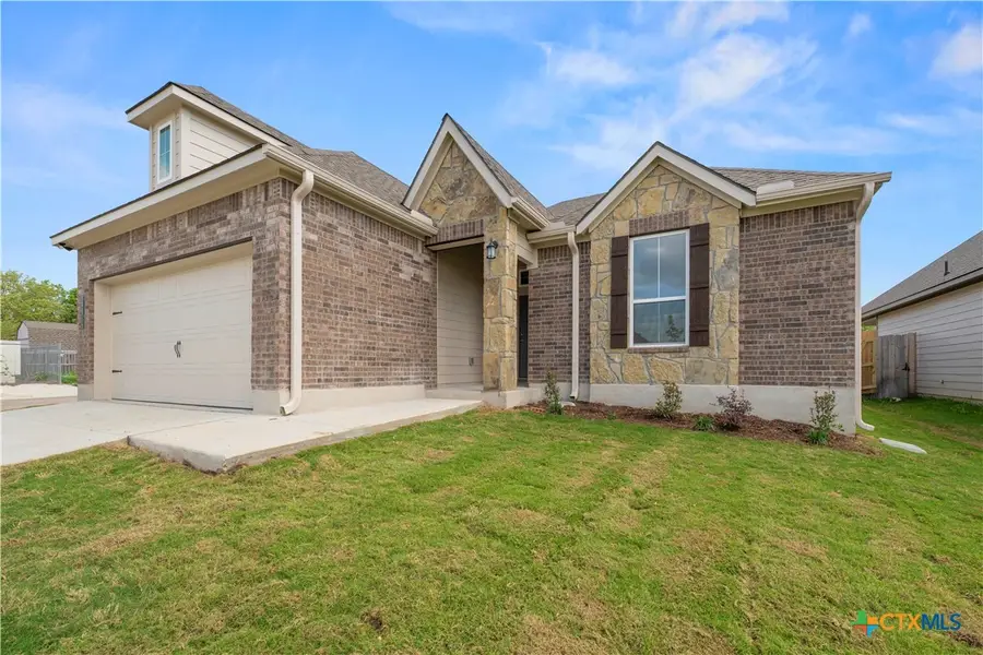 4674 Allison Drive, Belton, TX 76513 - #2