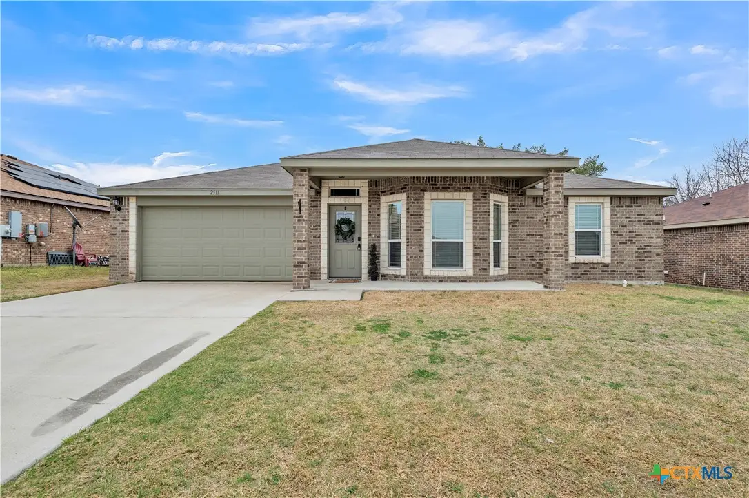 2511 Heartland Avenue, Copperas Cove, TX 76522 - #1