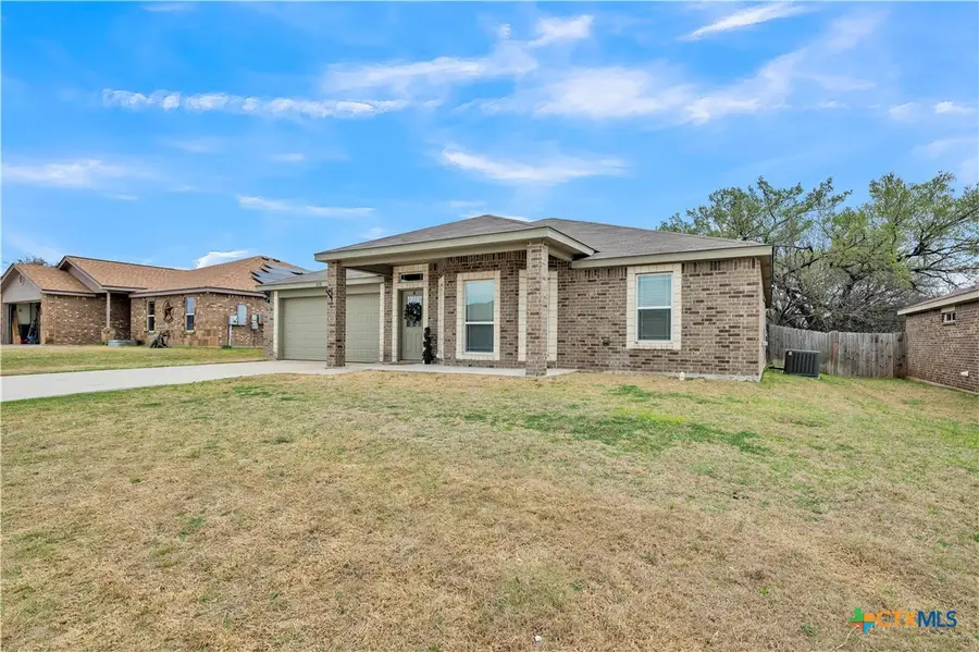 2511 Heartland Avenue, Copperas Cove, TX 76522 - #2