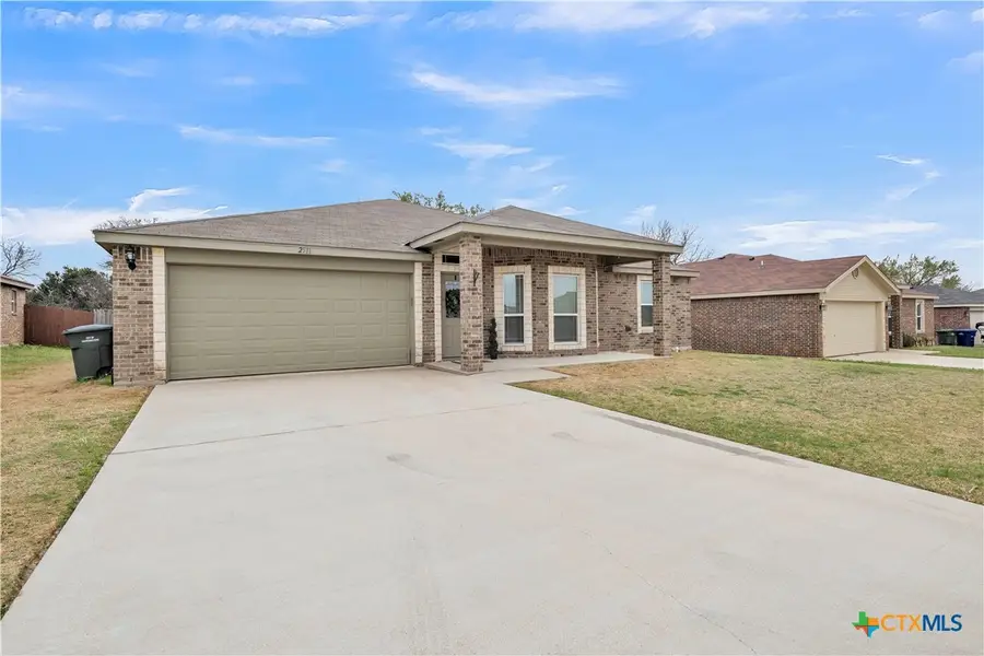 2511 Heartland Avenue, Copperas Cove, TX 76522 - #3