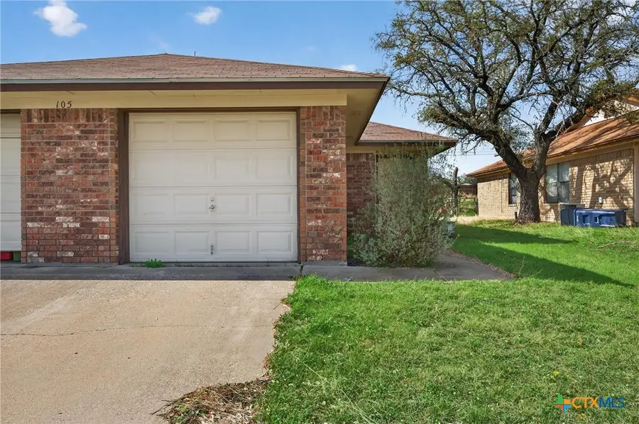 105 Northern Dove Lane, Copperas Cove, TX 76522 - #3