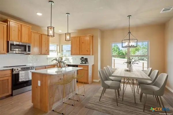 7801 Platinum Drive, Killeen, TX 76542