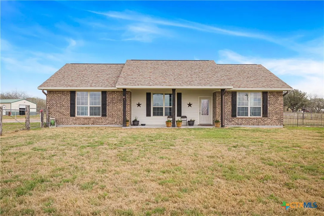 1032 Levi Sloan Road, Victoria, TX 77904 - #1
