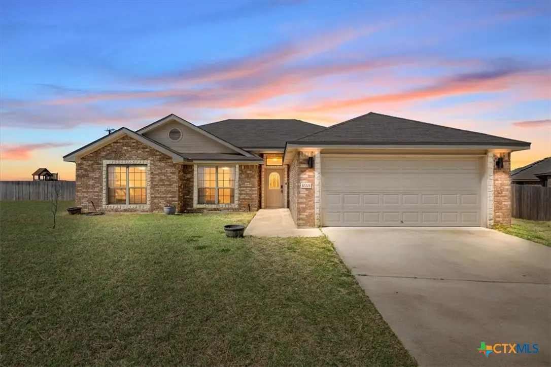 10201 Diana Drive, Killeen, TX 76542 - #1
