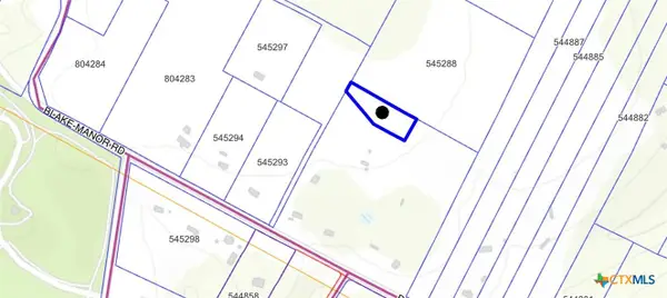 0 Blake Manor Road, Manor, TX 78653