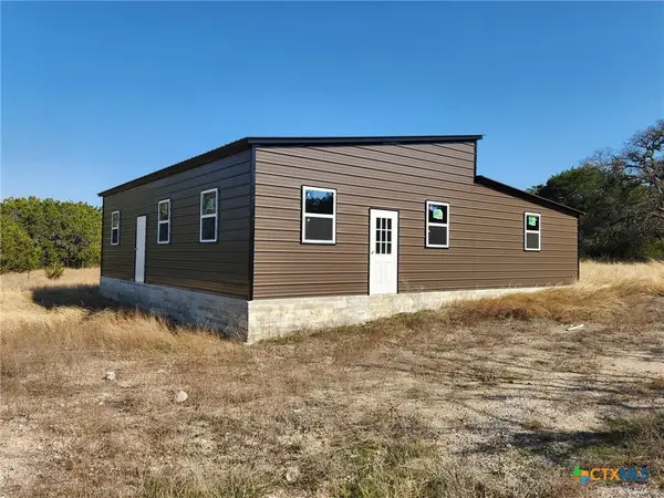 104 Riparian Elm Road, Burnet, TX 78611