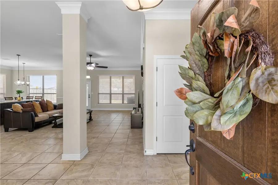 109 Raven Drive, Temple, TX 76502 - #2