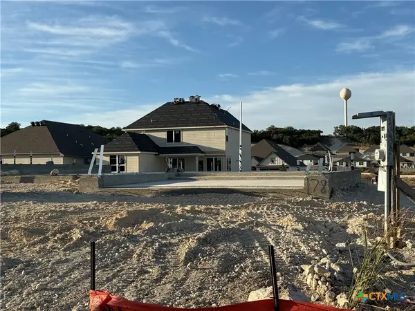 178 Grand Canyon Drive, Copperas Cove, TX 76522