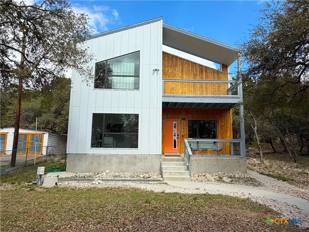 1659 Westview Court Drive, Canyon Lake, TX 78133 - #1