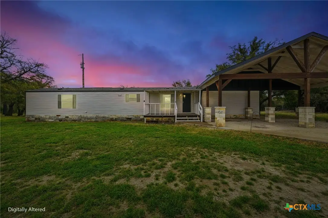 770 Private Road 3447, Kempner, TX 76539 - #1