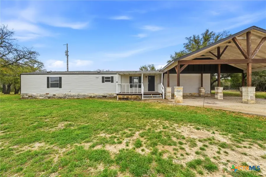 770 Private Road 3447, Kempner, TX 76539 - #2