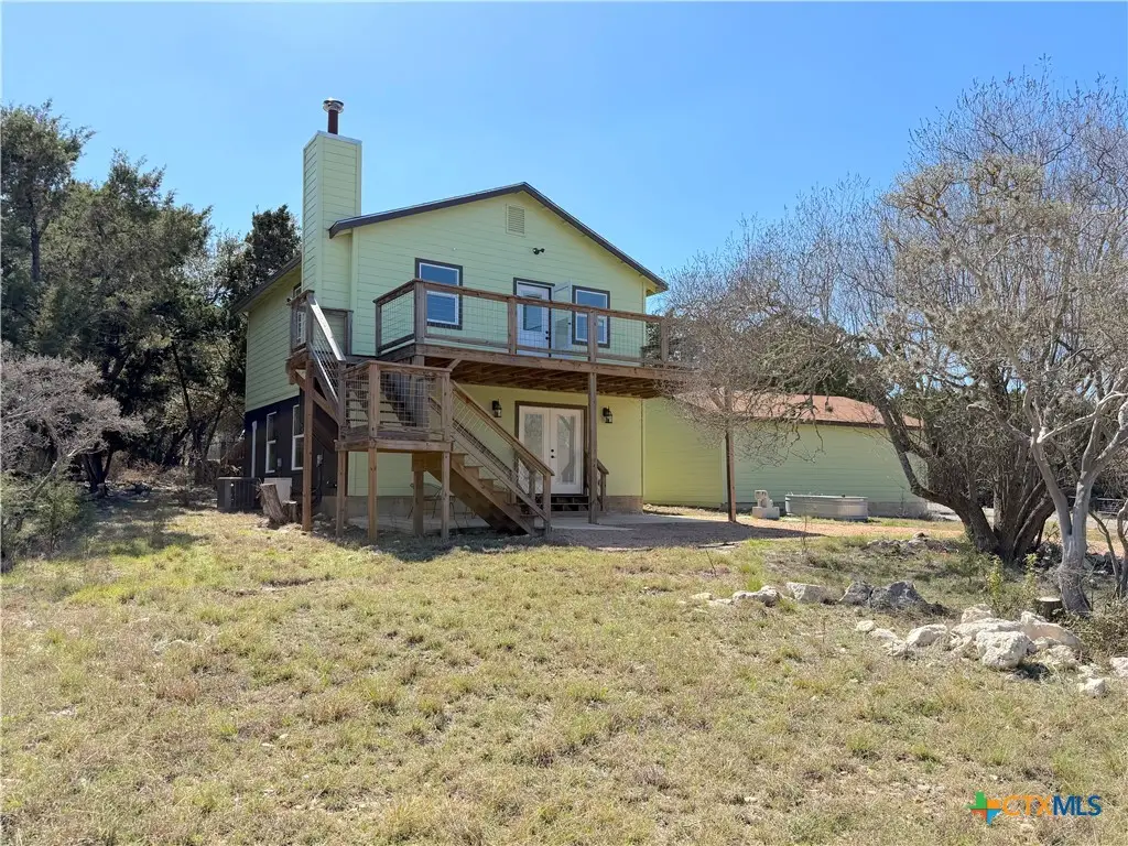 614 Red Oak Woods, Canyon Lake, TX 78133 - #1