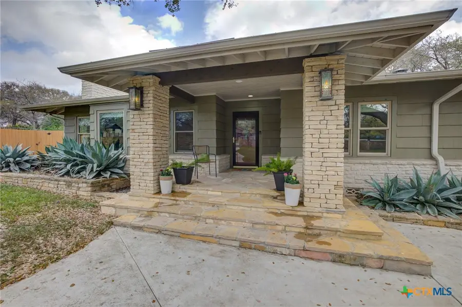 664 California Boulevard, New Braunfels, TX 78130 - #3