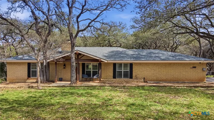 2189 Chaparral Drive, New Braunfels, TX 78132 - #2