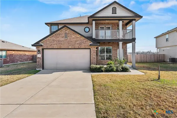 100 Serpentine Lane, Jarrell, TX 76537