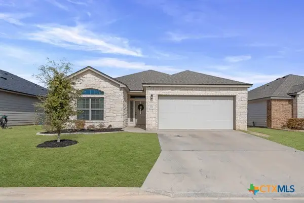 1121 Spring Terrace Loop, Temple, TX 76502 - #1