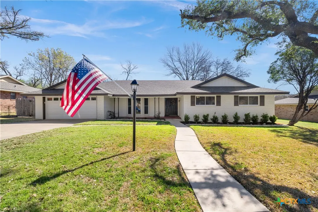 3505 Oakdale Drive, Temple, TX 76502 - #1