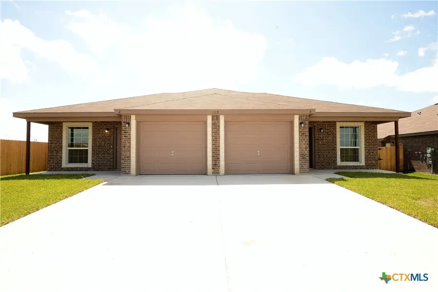 908 Lasso Drive, Killeen, TX 76543 - #2