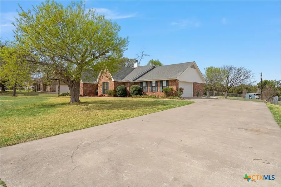 460 Briarcroft Lane, Killeen, TX 76542 - #2