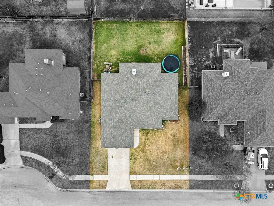 4704 Bear River Trail, Killeen, TX 76542 - #3