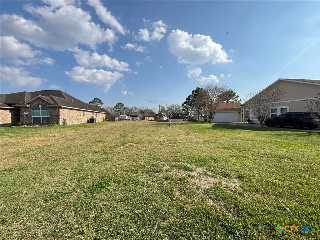 3512 12th Street, Bay City, TX 77414 - #1