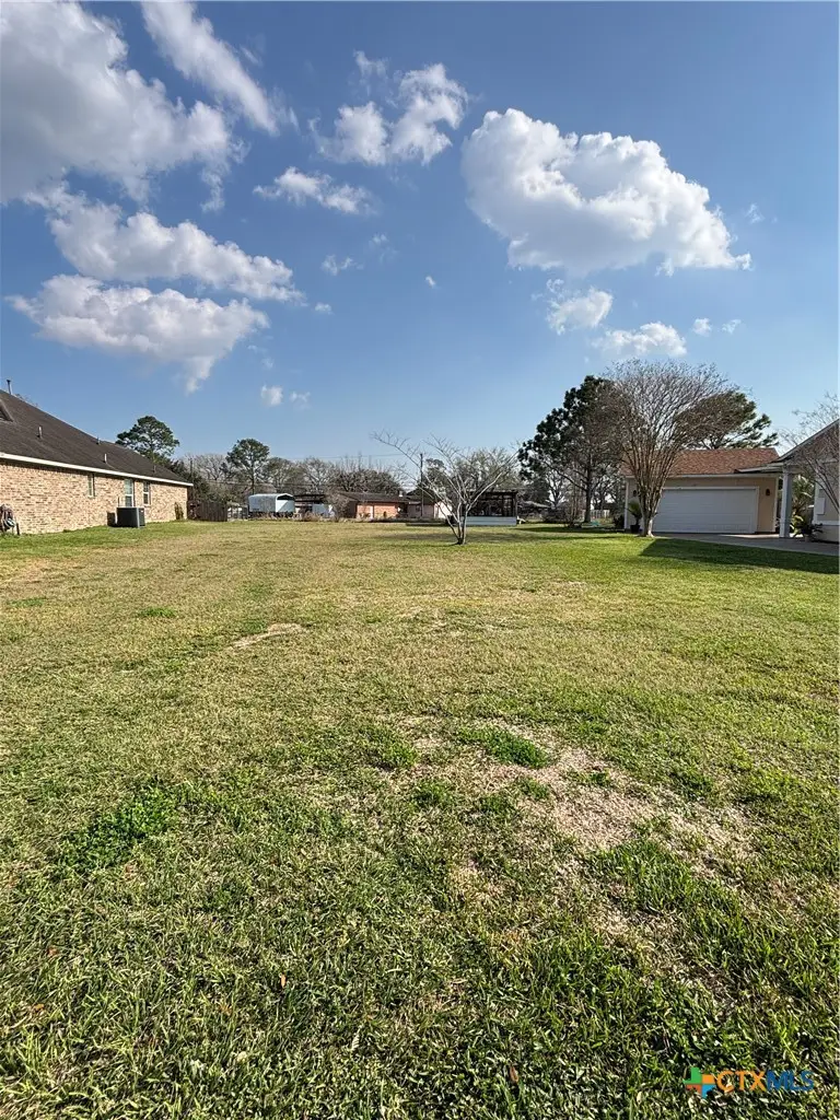 3512 12th Street, Bay City, TX 77414 - #2