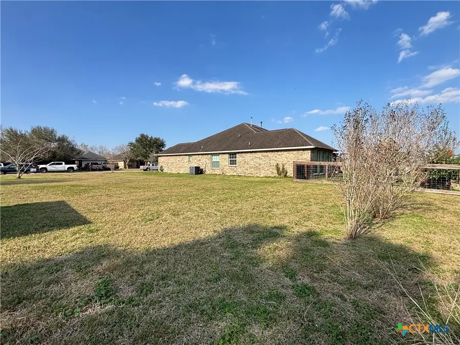 3512 12th Street, Bay City, TX 77414 - #3