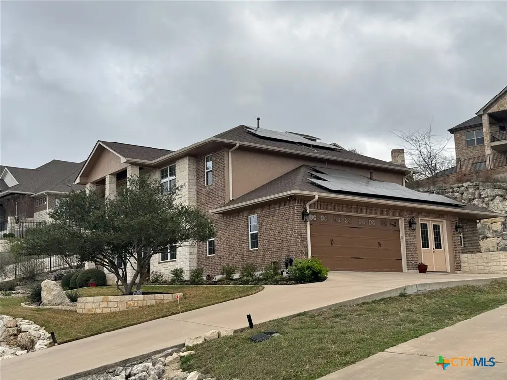 2306 Arroyo Grande, Leander, TX 78641 - #1