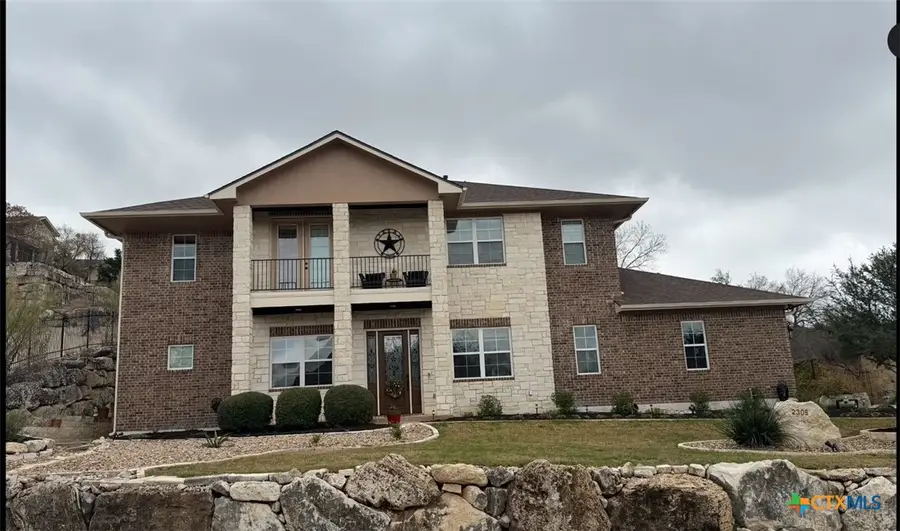 2306 Arroyo Grande, Leander, TX 78641 - #2