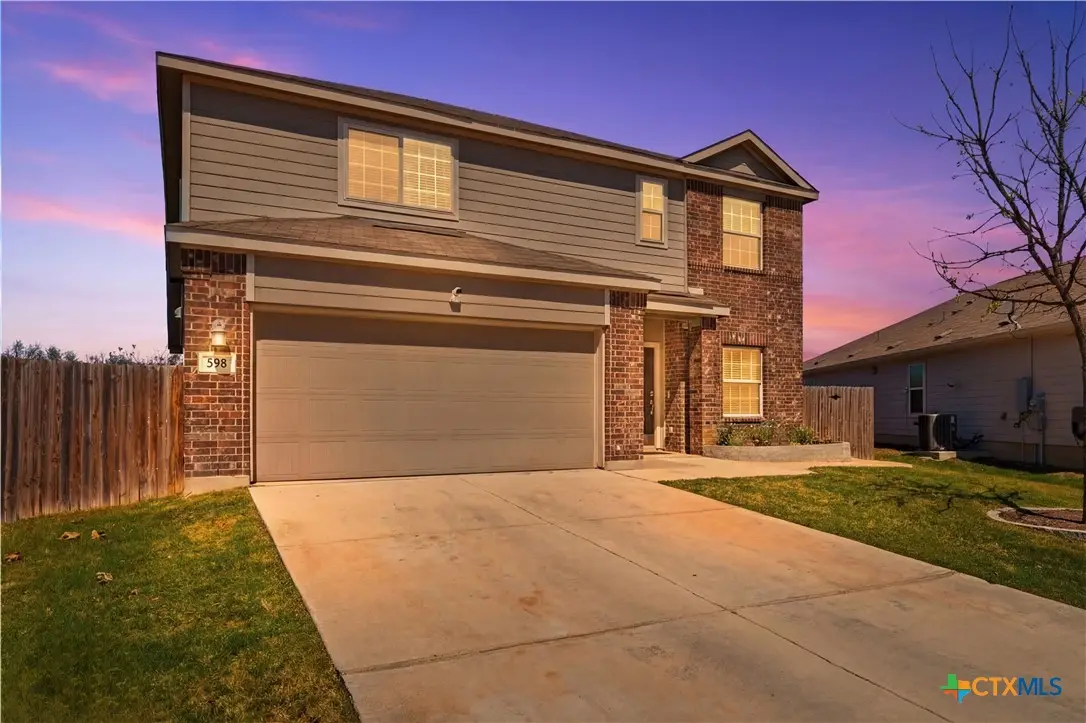 598 Summersweet Road, New Braunfels, TX 78130 - #1