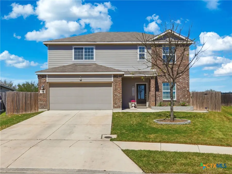 598 Summersweet Road, New Braunfels, TX 78130 - #2