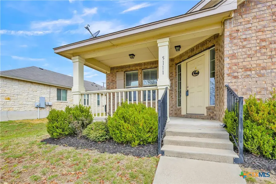 5111 Mohawk Drive, Killeen, TX 76549 - #2