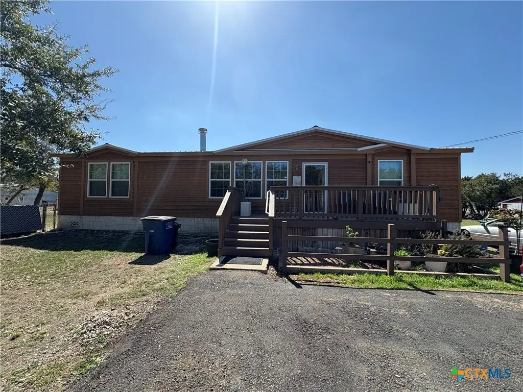 371 Moosehead Road, Spring Branch, TX 78070 - #1