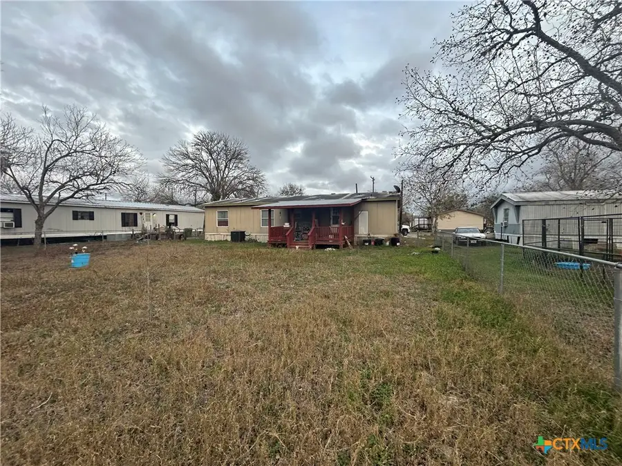 514 S Gonzales Street, Cuero, TX 77954 - #2