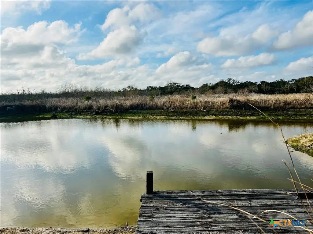 607 Quail Meadow Road, Seadrift, TX 77983 - #1