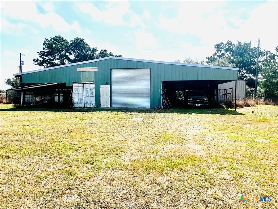 607 Quail Meadow Road, Seadrift, TX 77983 - #2