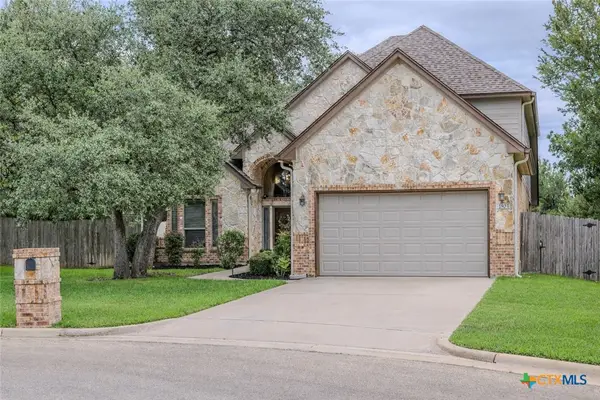 1803 Tejon Court, Belton, TX 76513