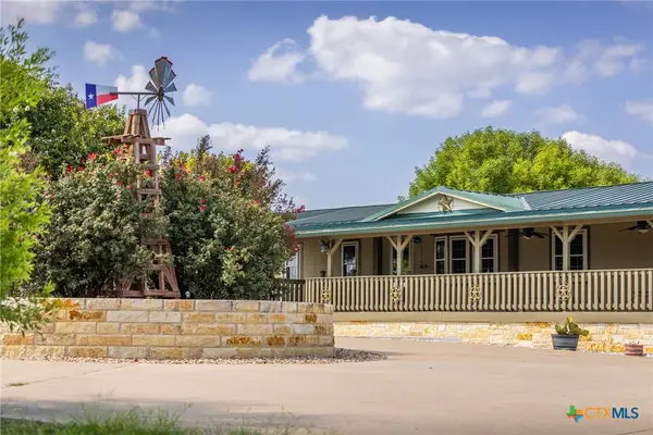 9701 County Road 3420, Lampasas, TX 76550