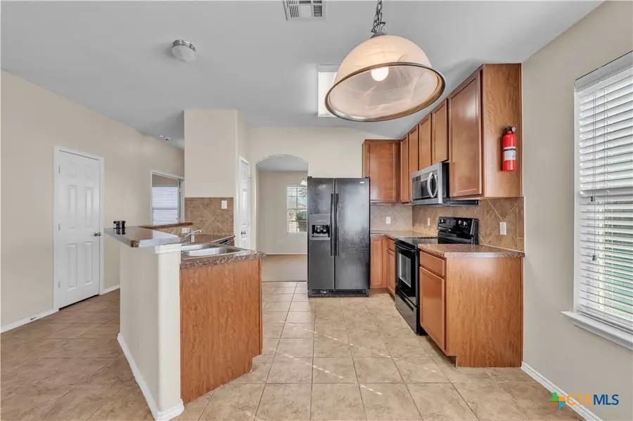 10409 Orion Drive, Temple, TX 76502 - #2