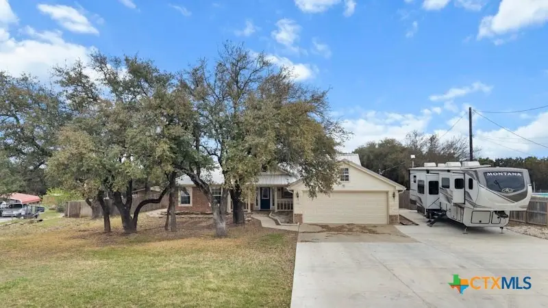 456 County Road 4711, Kempner, TX 76539 - #3