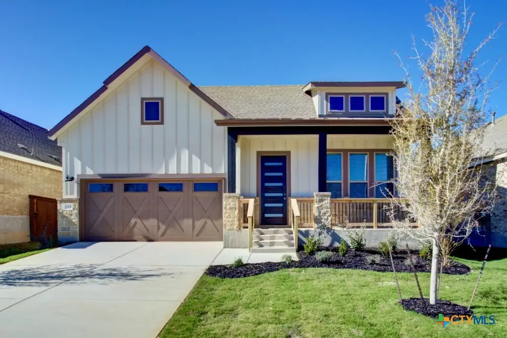 2072 Stephanie Avenue, New Braunfels, TX 78132 - #1