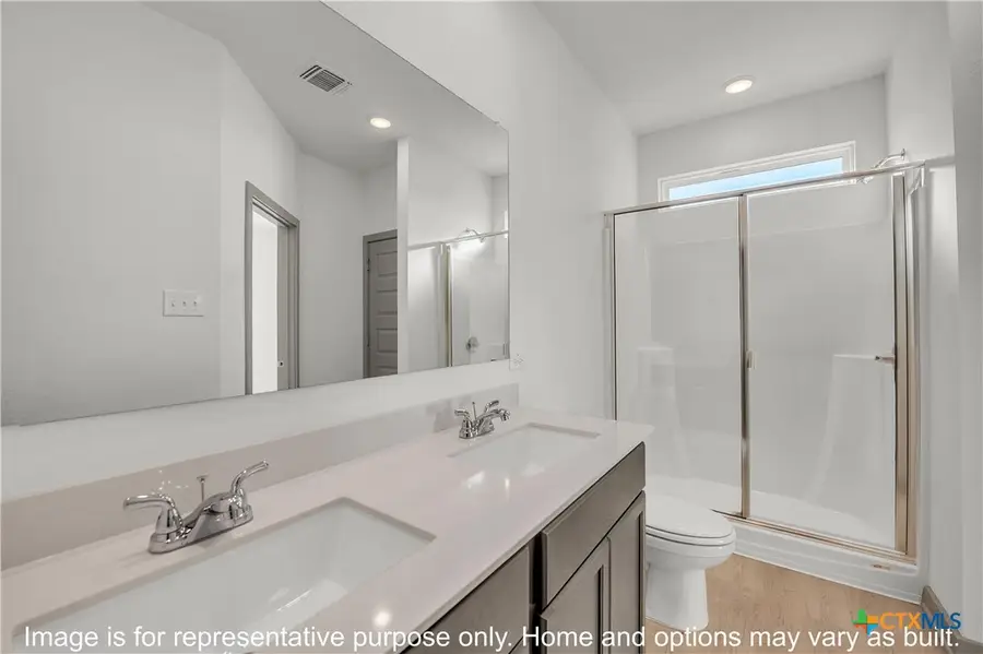 141 Arvil Drive, Killeen, TX 76542 - #3