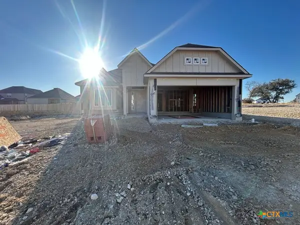 117 Nettie Drive, Killeen, TX 76542