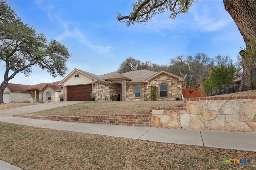 3430 Samuel Street, Copperas Cove, TX 76522 - #2