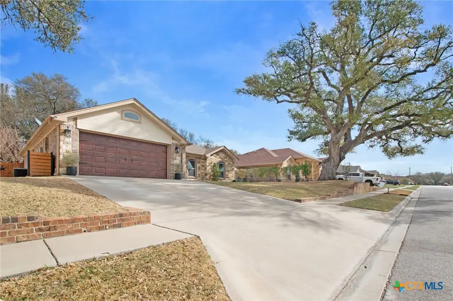 3430 Samuel Street, Copperas Cove, TX 76522 - #3