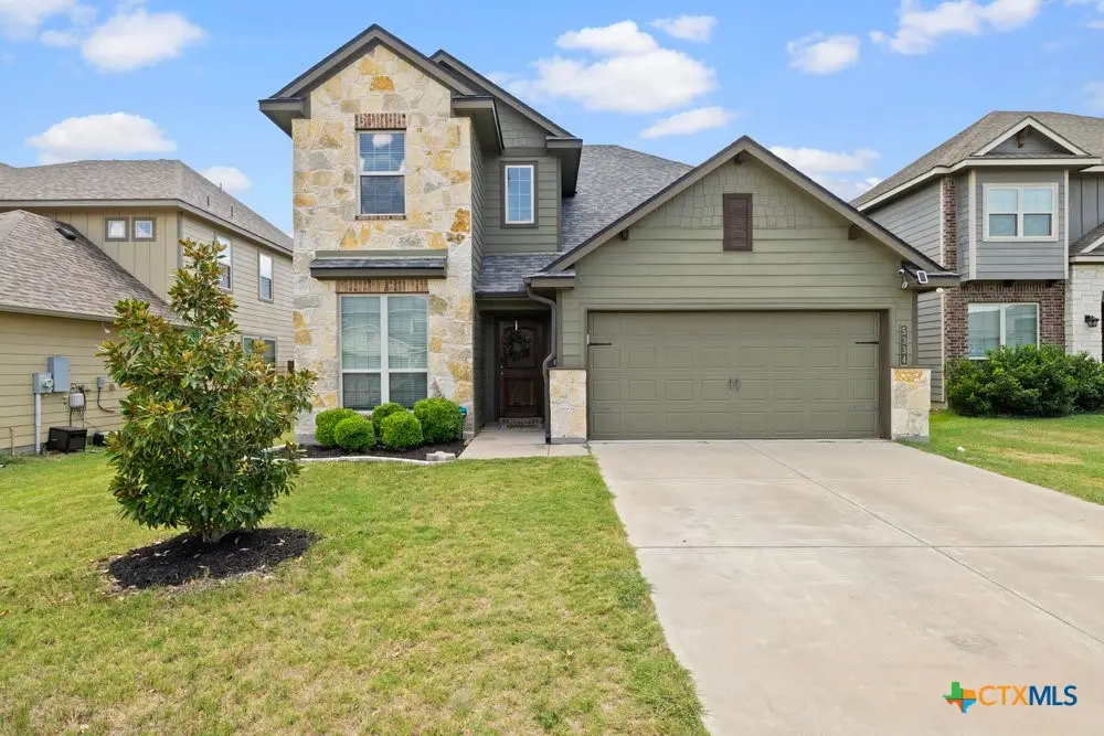 5334 Fenton Lane, Belton, TX 76513 - #1
