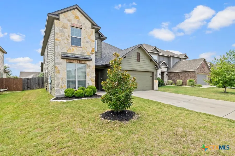 5334 Fenton Lane, Belton, TX 76513 - #2