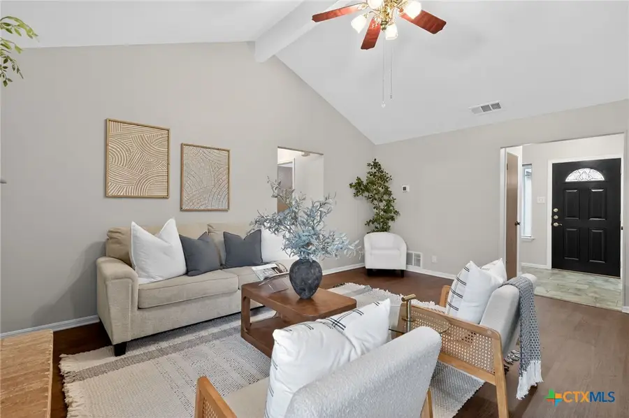 1719 Ridgeway Drive, Temple, TX 76502 - #2